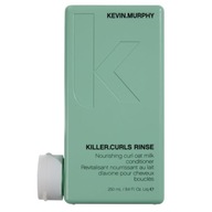 Kevin Murphy KILLER.CURLS RINSE 250 ml kondicionér pre kučeravé vlasy
