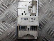control panel of the window TOYOTA COROLLA E11 LIFT 84820-12340