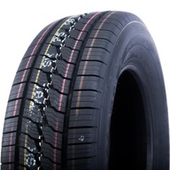 4× Firestone Vanhawk Multiseason 225/65R16 112 R priľnavosť na snehu (3PMSF)