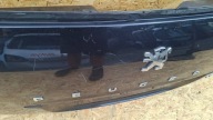 trunk door boot PEUGEOT 807 2002