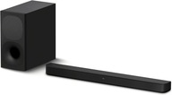 SOUNDBAR SONY HT-S400 2.1 330W BLUETOOTH PRÍLEŽITOSŤ!