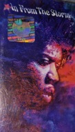 Jimi Hendrix In from the storm stan BDB