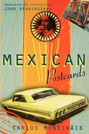 Mexican Postcards Monsivais Carlos
