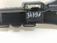 pillar sider bumper bracket front MERCEDES C KLASA W204 LIFT 11