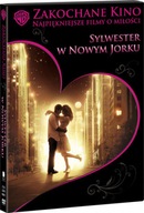 Silvester v New Yorku, DVD