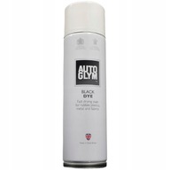 Autoglym Black Dye czarna farba do dywaników 450ml