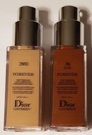 Dior Forever SPF35 24h High Perf. 7N základný náter 20ml