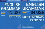 English Grammar in Use + Supplementary Murphy