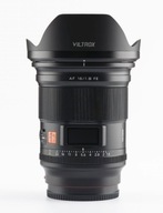 Objektív Viltrox Nikon Z 16/1.8