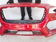JAGUAR F-PACE R-SPORT 16-20 bumper front front washer PDC