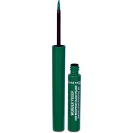 RIMMEL OČNÉ LINKY VODEODOLNÉ WONDER'PROOF 003 PRECIOUS EMERALD