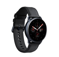 Samsung Galaxy Watch Active 2 Stal 40mm Black LTE