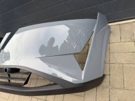 Nissan Qashqai J12 21- bumper front front