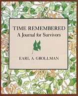 Time Remembered Grollman Earl A.