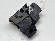 AUDI A6 C8 lock door right rear part 4K0839016Q @M