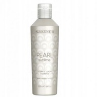 SELECTIVE PEARL SUBLIME ŠAMPÓN BLOND VLASY 250ML