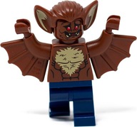 Lego Super Heroes Figurka sh086 Man-Bat 70905