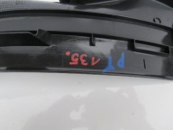 moulding cap threshold right rear part VOLVO V60 2.0 D 120KM 31348251