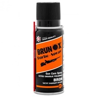 Olej do konserwacji Brunox spray 100 ml