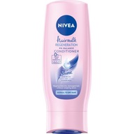 Nivea Hairmilk Jemný kondicionér na vlasy s normálnou štruktúrou 200ML