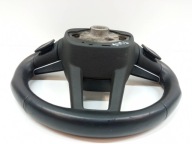 steering wheel, leather with shifting 4KE419091M Audi A6 V (2018-) C8