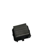 heater fan resistor VALEO T1017845R