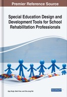 Special Education Design and Development Tools