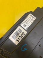 light left Opel Mokka B II FULL LED 20- 9866316080 Matrix