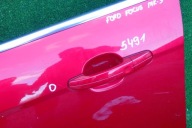 FORD FOCUS MK3 III 10- door left front front