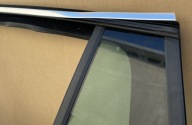 door VW TIGUAN 2016-2024 R original rear part left