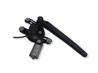 VW GOLF VII Motor Wischer heck 5G0955711