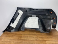 boot upholstery Ford Escape IV Kuga MK3 2020+