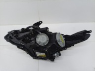 light front right side Toyota Avensis 3 T270 facelift ZRT272W 2012