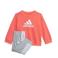 Dres dziecięcy ADIDAS BOS JOG FT HF8820