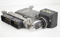computer control unit running board * ignition MERCEDES C W204 A6519005301