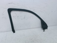 CADILLAC ESCALADE IV 15- left front frame gasket door 23447342