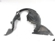 MINI COOPER F55 F56 13-18 mudguard side cover WNEKI wheels left front