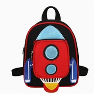 Śliczny plecak przedszkolny dla dzieci