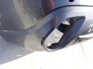 MITSUBISHI OUTLANDER III LIFT bumper rear part 4PDC