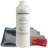 COLOURLOCK Leder Protector Mleczko do pielęgnacji skóry 150ml