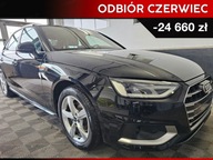 Audi A4 2.0 35 TFSI Advanced (150KM)