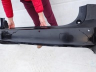 VOLVO V90 16-> bumper rear part rear PDC