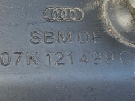 AUDI RS3 TTRS cijevčica vode 07K121499C