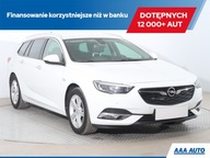 Opel Insignia 1.6 CDTI, Serwis ASO, Automat