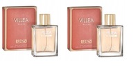 JFenzi VILLEA 2x100ml EDP