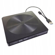 Blu-ray externá napaľovačka USB externá CD DVD RW Writer Drive Player