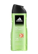 Adidas Men, Active Start Żel pod prysznic, 400 ml