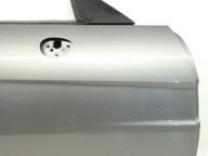 door right front right front MERCEDES SLK 172 R172 LAKIER 792 silver