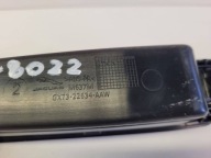 button blokady door front right side Jaguar XF facelift 2015