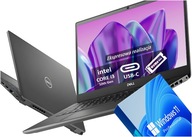 Laptop Dell Latitude biznesowy ultrabook 14" | 16GB RAM | 256GB SSD | Win1